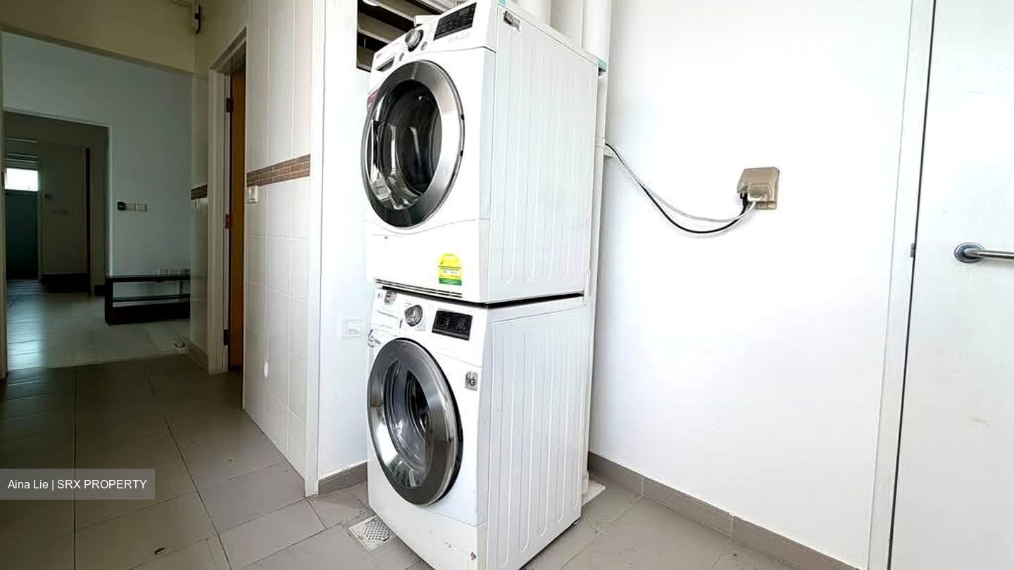 Blk 21 Punggol Way (Punggol), HDB 5 Rooms #605897921